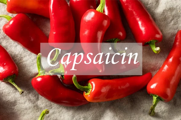 Capsaicin
