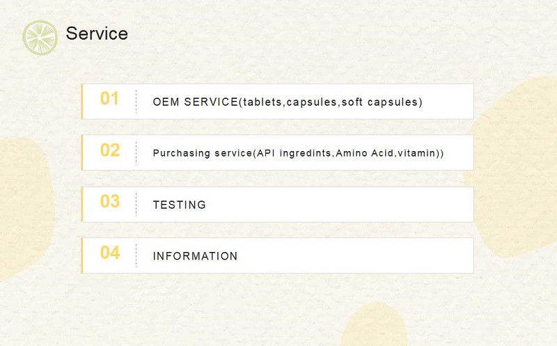 Service Service