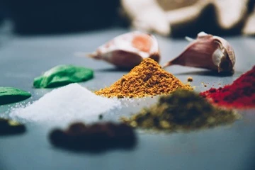 Οι υποσχόμενες προοπτικές και η κατάσταση επεξεργασίας των σκονών φρούτων και...